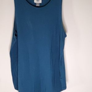 Women's L dress shirt